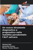 Un nuovo strumento diagnostico e prognostico nella malattia parodontale: l'ALP salivare