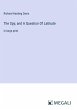 The Spy; and A Question Of Latitude - Bild 1