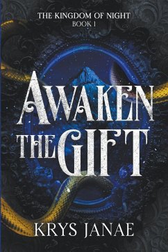 Awaken The Gift - Janae, Krys