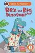Rex the Big Dinosaur: Read It Yourself... - Bild 1
