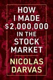 How I Made $2,000,000 in the Stock Market (eBook, ePUB)