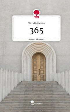 Cover 365. Life is a Story - story.one