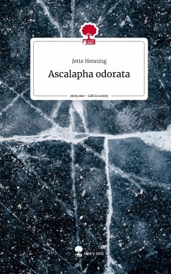 Cover Ascalapha odorata. Life is a Story - story.one