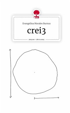 Cover crei3. Life is a Story - story.one