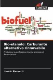 Bio-etanolo: Carburante alternativo rinnovabile