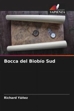 Cover Bocca del Biobío Sud