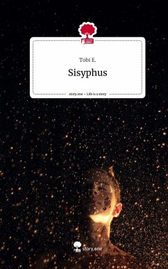 Cover Sisyphus. Life is a Story - story.one