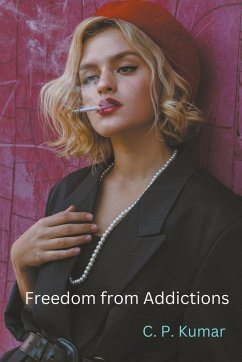 Cover Freedom from Addictions