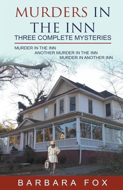 MURDERS in the INN - Fox, Barbara