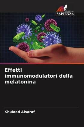 Effetti immunomodulatori della melatonina