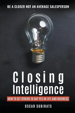 Closing Intelligence - Subirats, Oscar