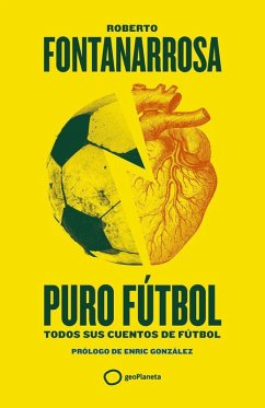 Cover Puro fútbol