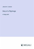 Diary of a Pilgrimage