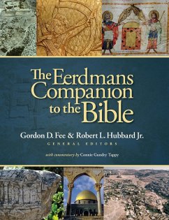 Eerdmans Companion to the Bible - Fee, Gordon D; Hubbard, Robert L