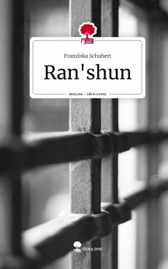 Cover Ran'shun. Life is a Story - story.one