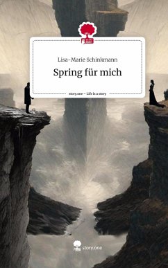 Cover Spring für mich. Life is a Story - story.one