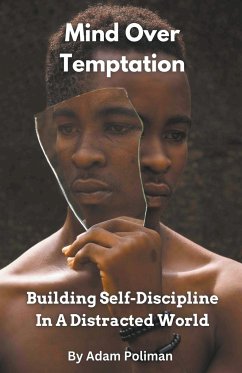 Mind Over Temptation - Poliman, Adam