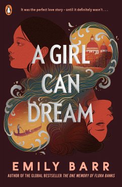 A Girl Can Dream - Barr, Emily