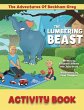 The Lumbering Beast Activity Book - Bild 1