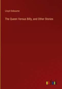 The Queen Versus Billy, and Other Stories
