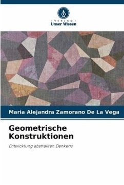 Geometrische Konstruktionen - Zamorano De La Vega, Maria Alejandra