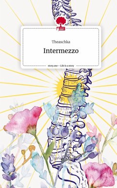 Cover Intermezzo. Life is a Story - story.one