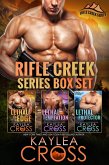 Rifle Creek Box Set (Rifle Creek Series) (eBook, ePUB)