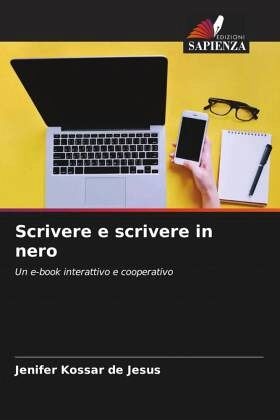 Scrivere e scrivere in nero Scrivere e scrivere in nero