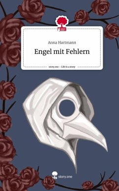 Engel mit Fehlern. Life is a Story - story.one - Hartmann, Anna