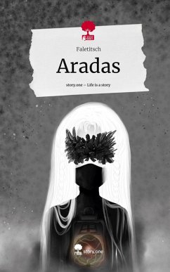 Cover Aradas. Life is a Story - story.one