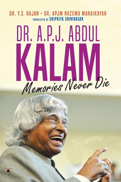 Dr. A.P.J. Abdul Kalam Dr. A.P.J. Abdul Kalam