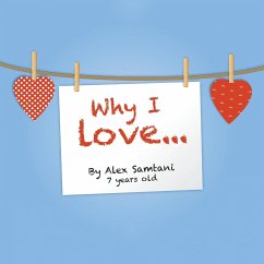 Cover Why I love...