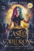 Castles & Cauldrons - Large Print