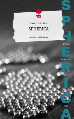 Cover SPHERICA. Life is a Story - story.one