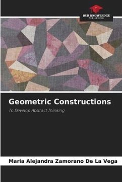 Geometric Constructions - Zamorano De La Vega, Maria Alejandra
