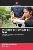 Melhoria do currículo do Ipas