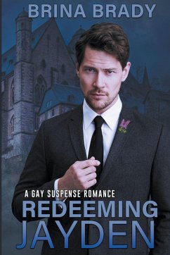 Cover Redeeming Jayden