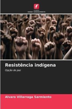 Resistência indígena - Villarraga Sarmiento, Álvaro