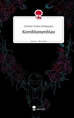 Cover Kornblumenblau. Life is a Story - story.one