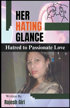 Her Hating Glance - Giri, Rajesh