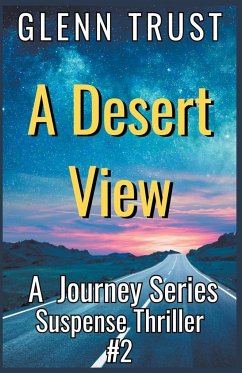 A Desert View - Trust, Glenn