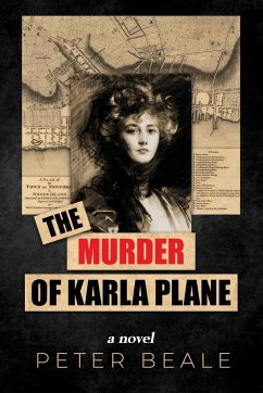 The Murder of Karla Plane - Beale, Peter