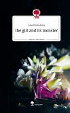 the girl and its monster. Life is a Story - story.one