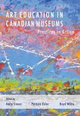 Art Education in Canadian Museums (eBook, ePUB)