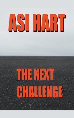 The Next Challenge - Hart, Asi