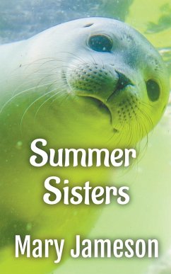 Summer Sisters - Jameson, Mary