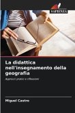 La didattica nell'insegnamento della geografia