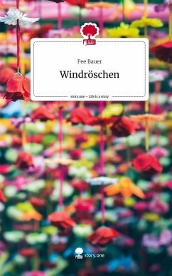 Cover Windröschen. Life is a Story - story.one
