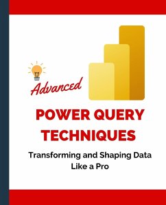 Advanced Power Query Techniques - Huynh, Kiet