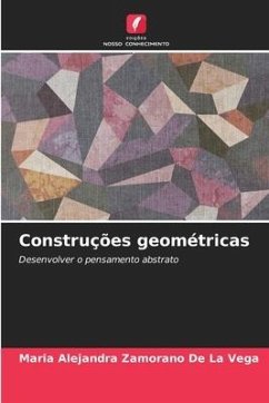 Construções geométricas - Zamorano De La Vega, Maria Alejandra